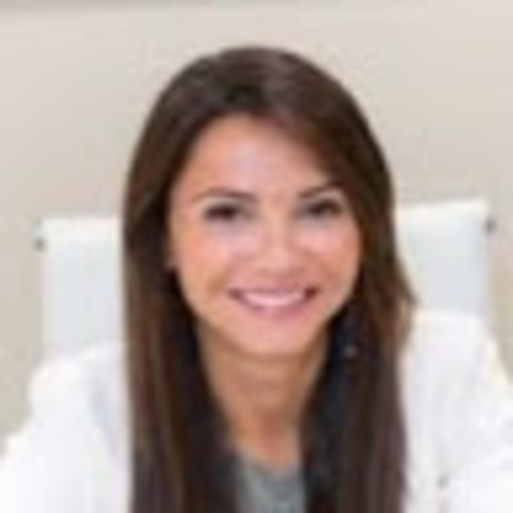 Meet your Posher, Lina